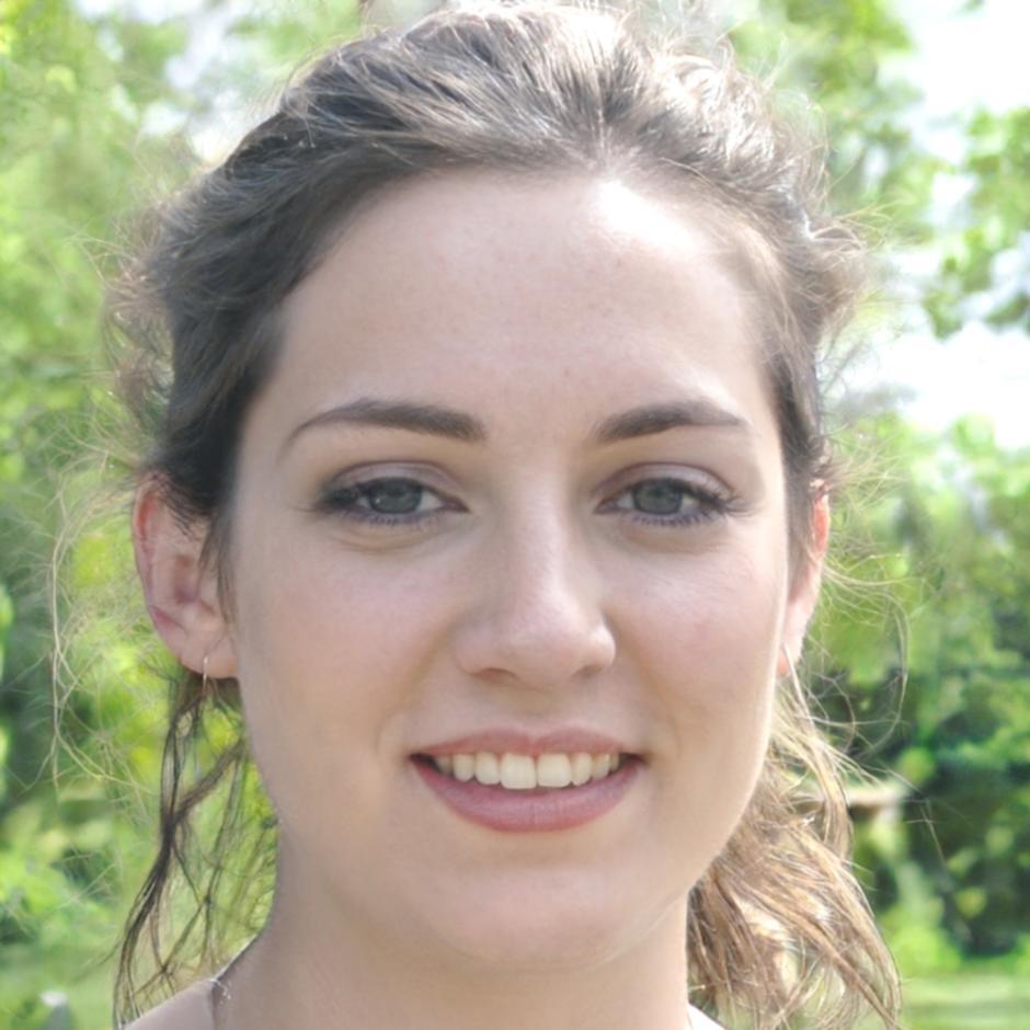 Profilo di Benedetta