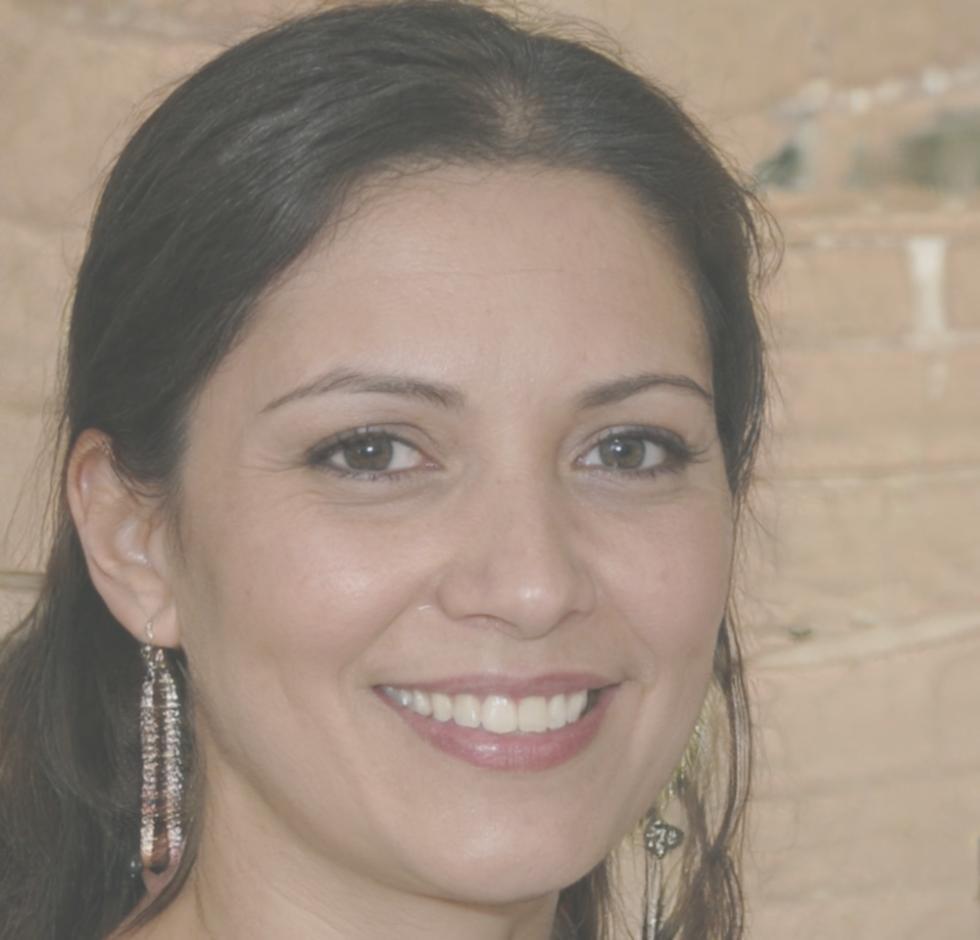 Ritratto professionale di Valentina Rossi