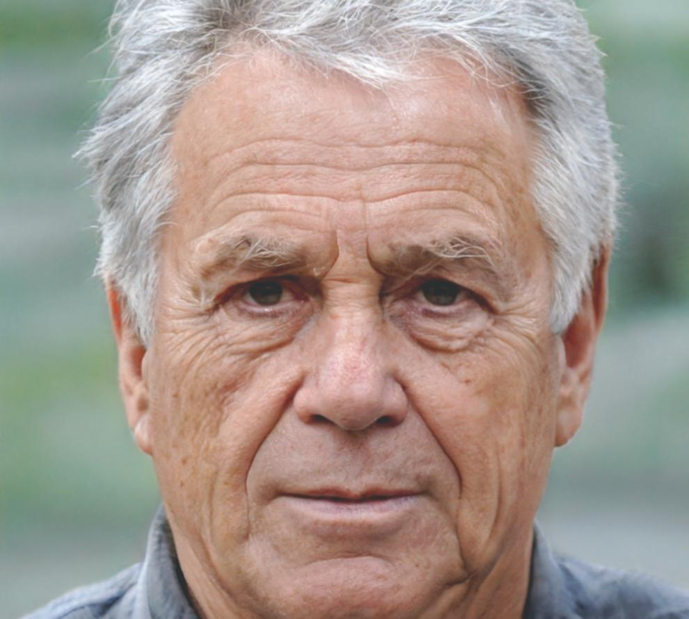 Ritratto di Cesare Fontanella
