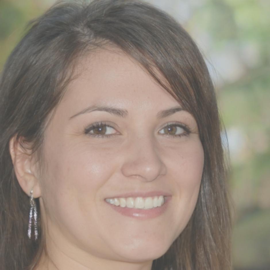 Ritratto di Zelinda Marchetti